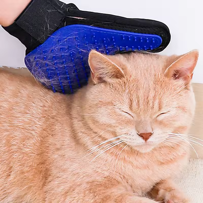 Hair Remover Gloves