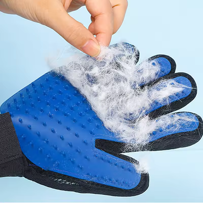 Hair Remover Gloves